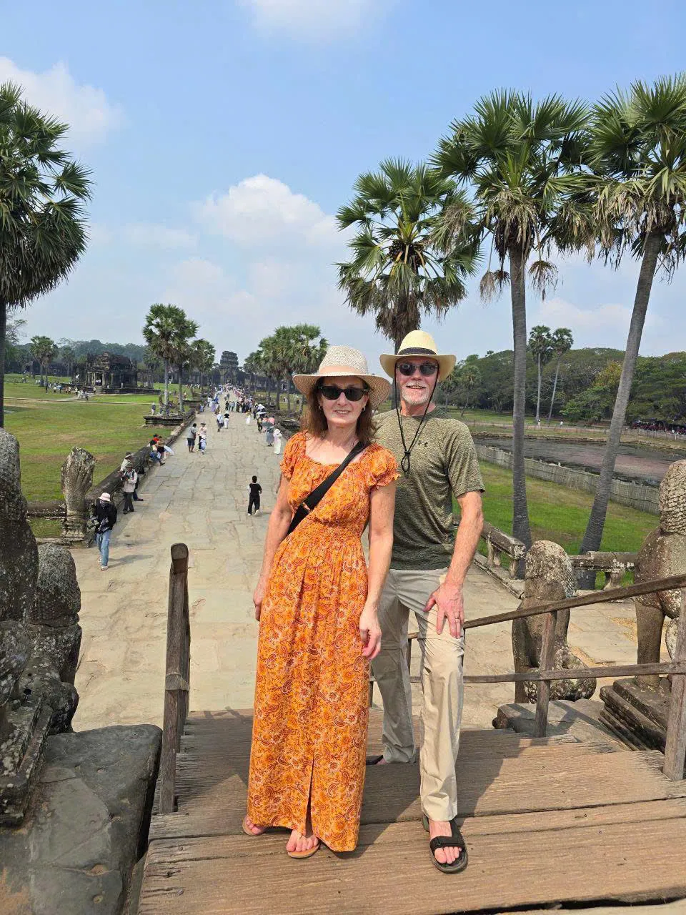 Baxter Joanne Katherine and Baxter Kenneth David